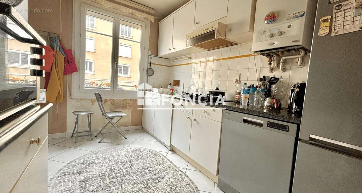 Appartement à RODEZ