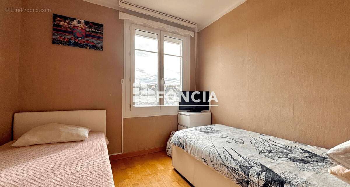 Appartement à RODEZ