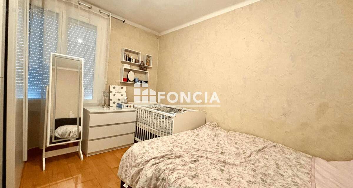 Appartement à RODEZ