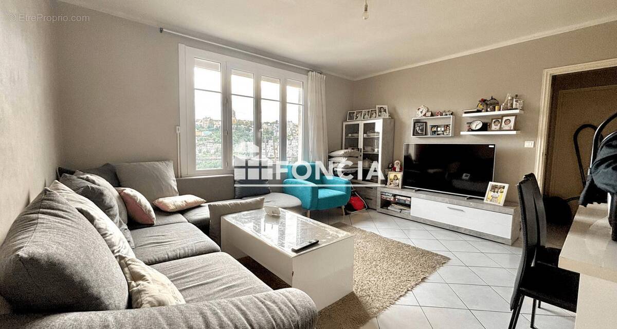 Appartement à RODEZ