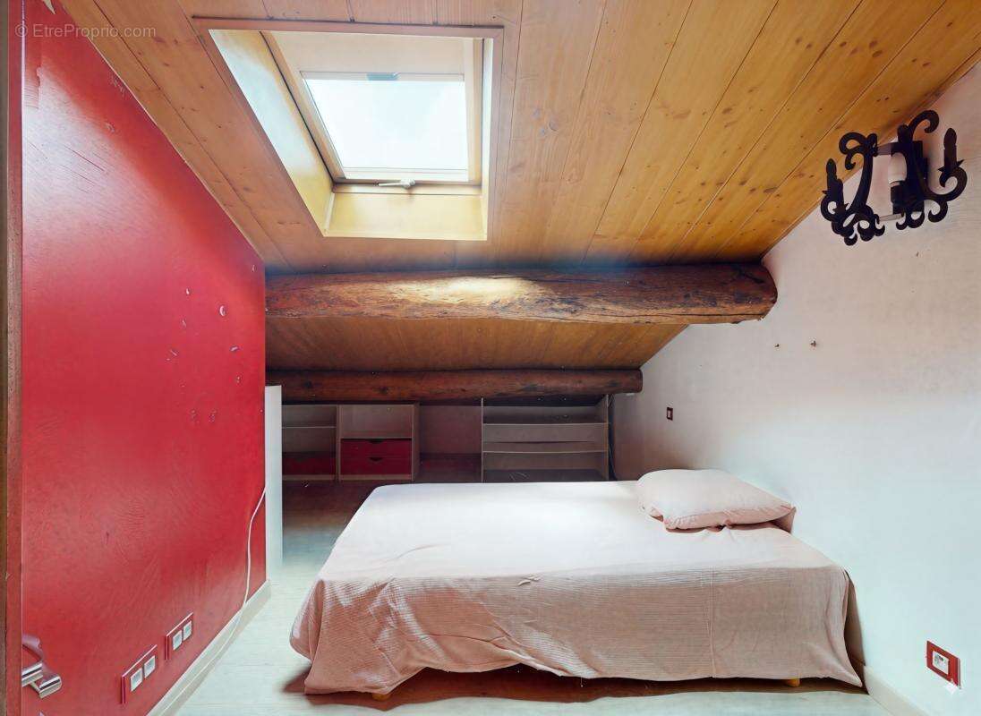 Maison à BOUC-BEL-AIR