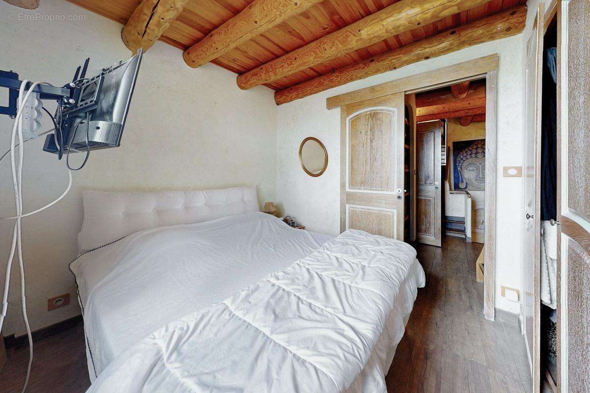 Maison à BOUC-BEL-AIR