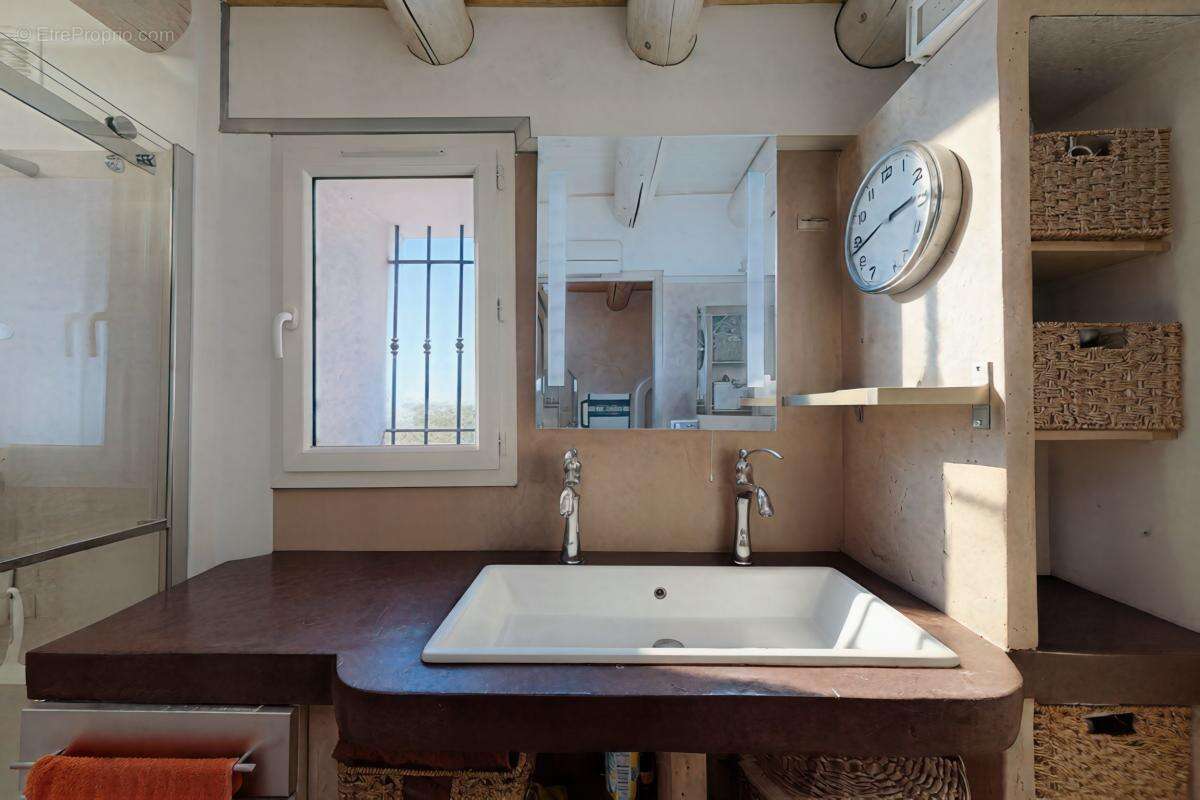 Maison à BOUC-BEL-AIR