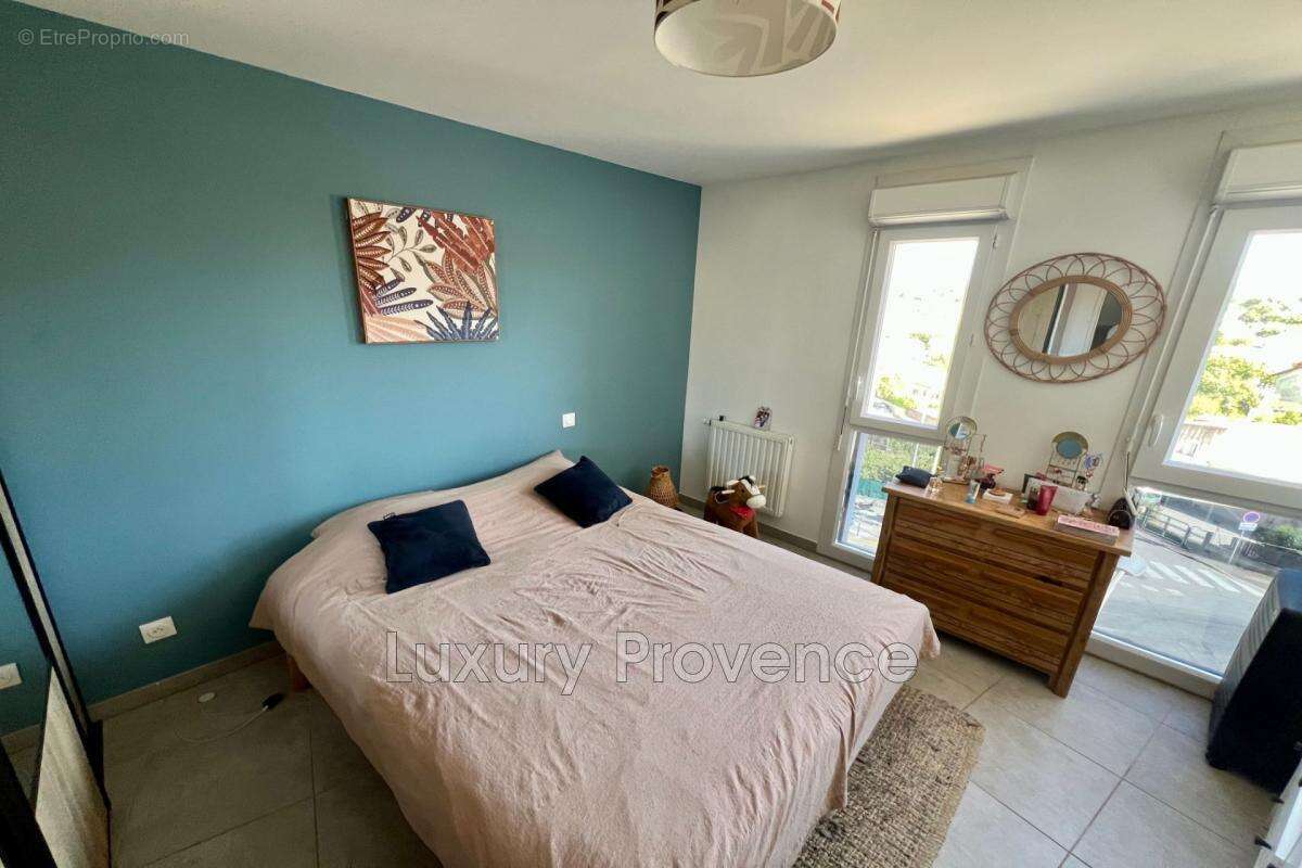 Appartement à GARDANNE