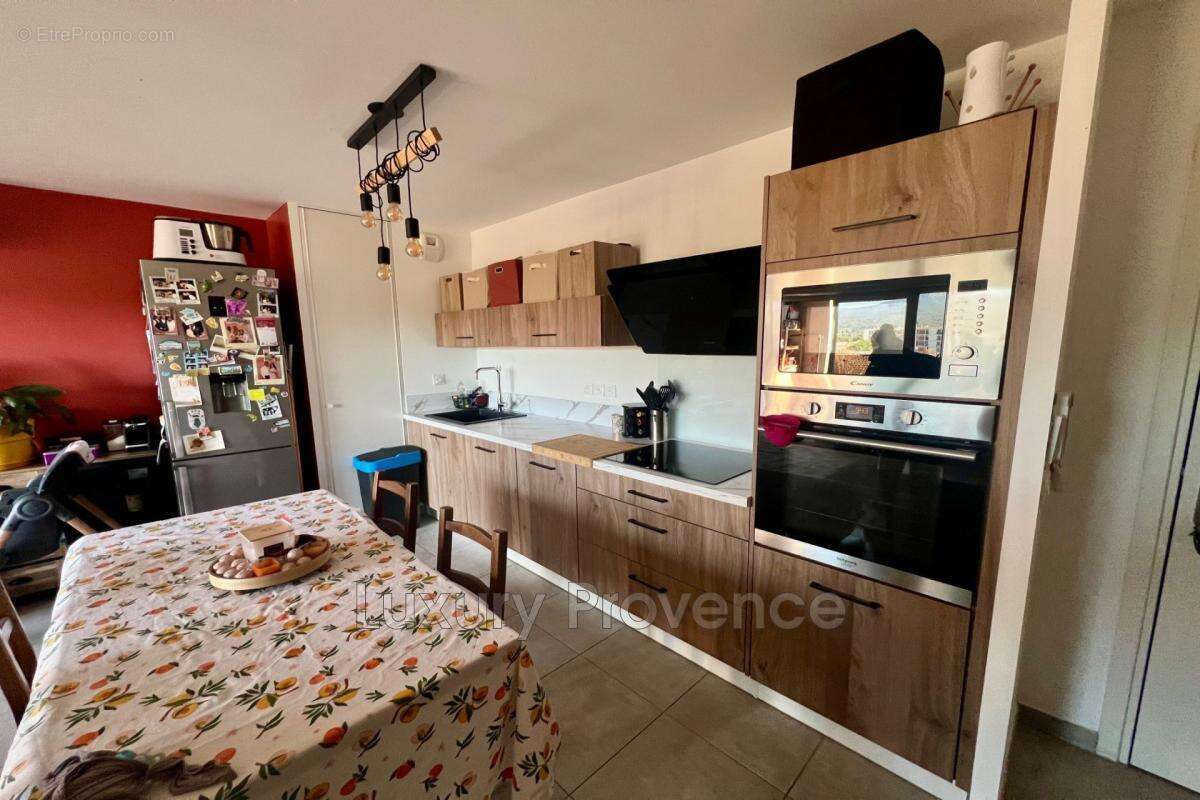 Appartement à GARDANNE