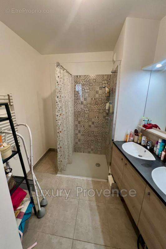 Appartement à GARDANNE