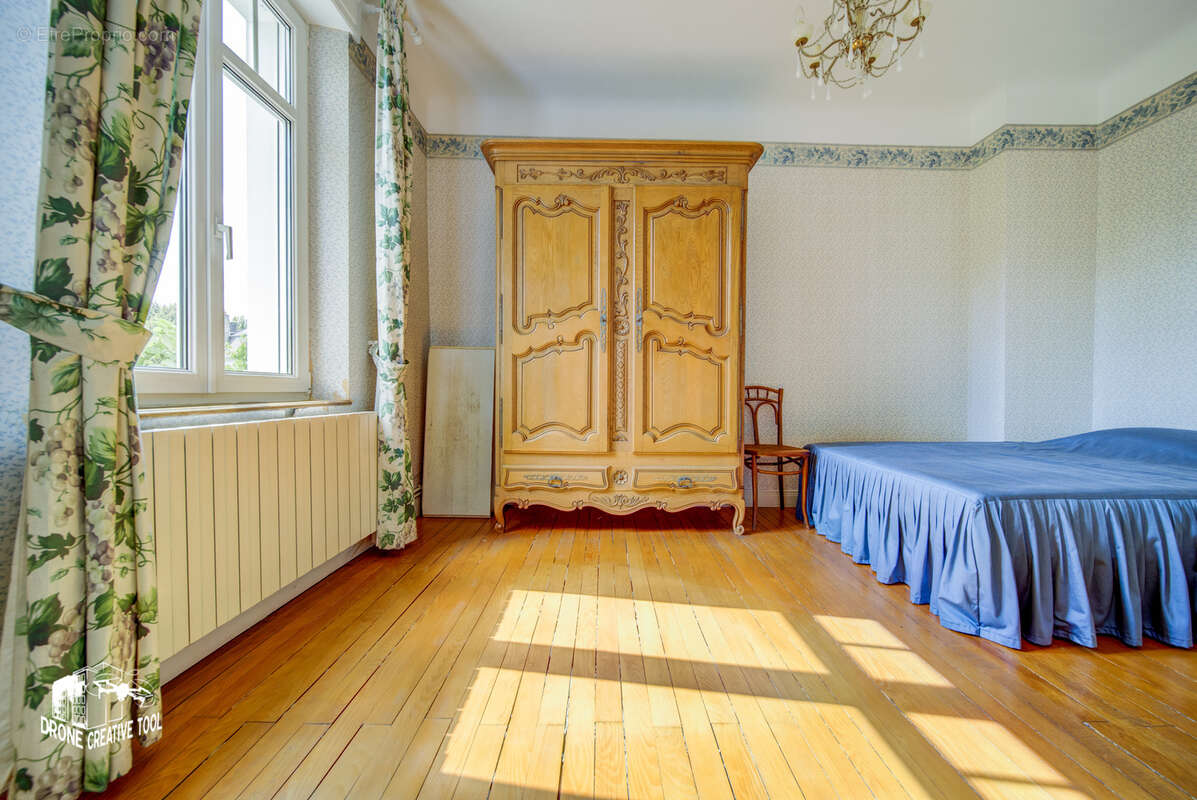 Maison à THIONVILLE