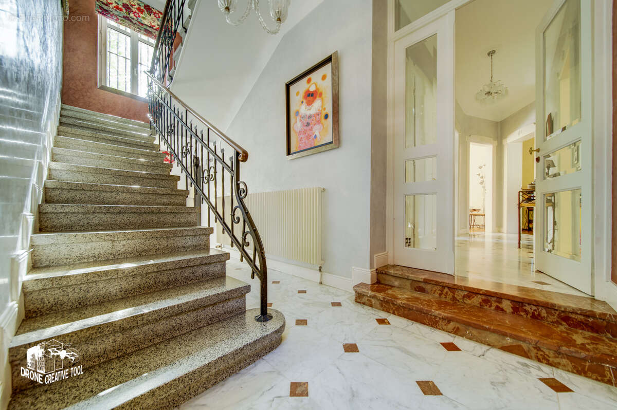 Maison à THIONVILLE