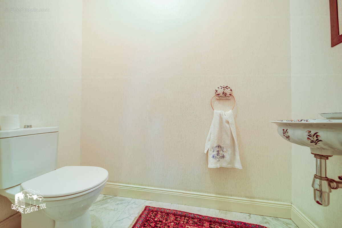 Maison à THIONVILLE