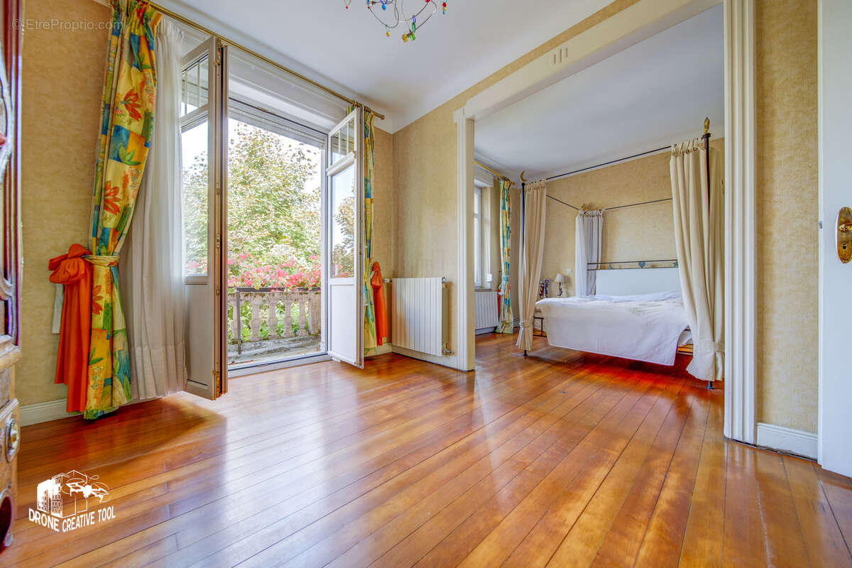 Maison à THIONVILLE