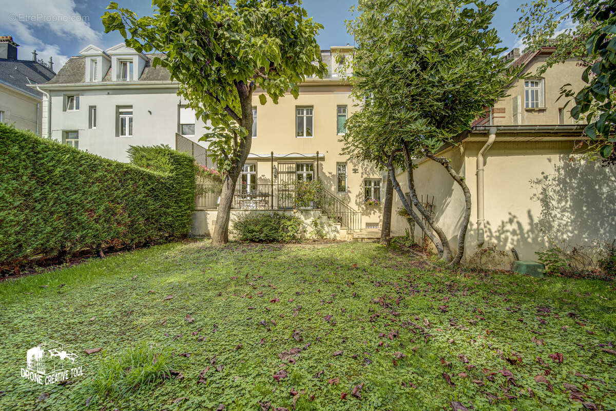 Maison à THIONVILLE