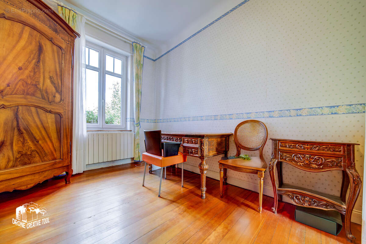 Maison à THIONVILLE