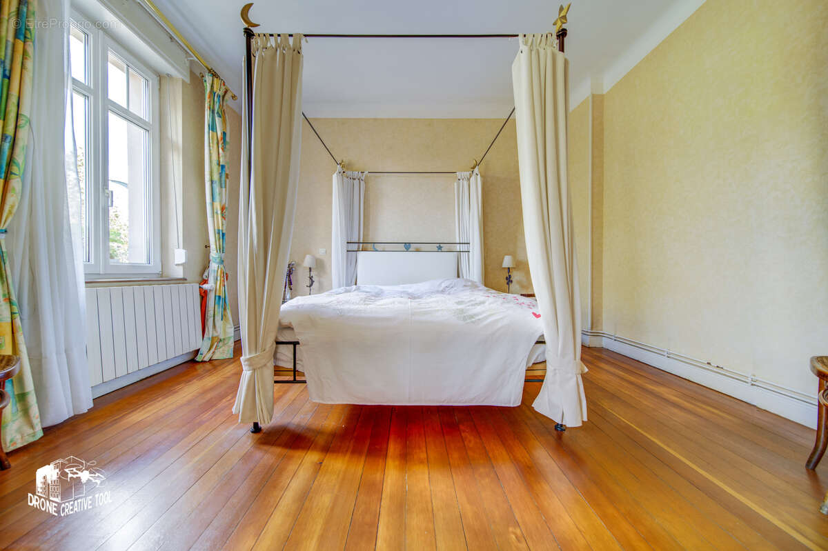 Maison à THIONVILLE