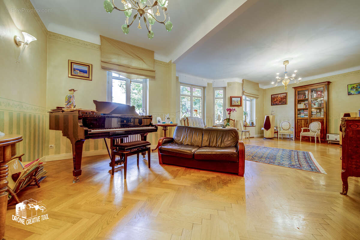 Maison à THIONVILLE