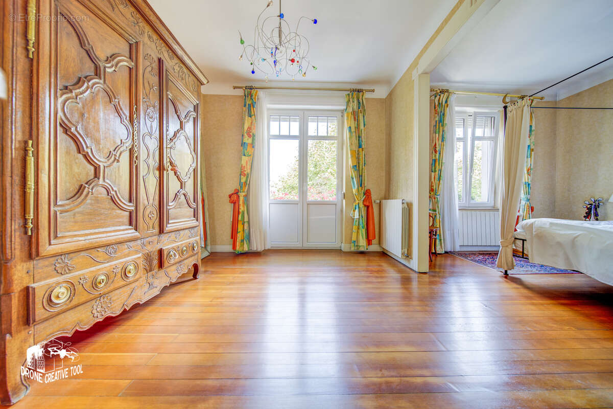 Maison à THIONVILLE