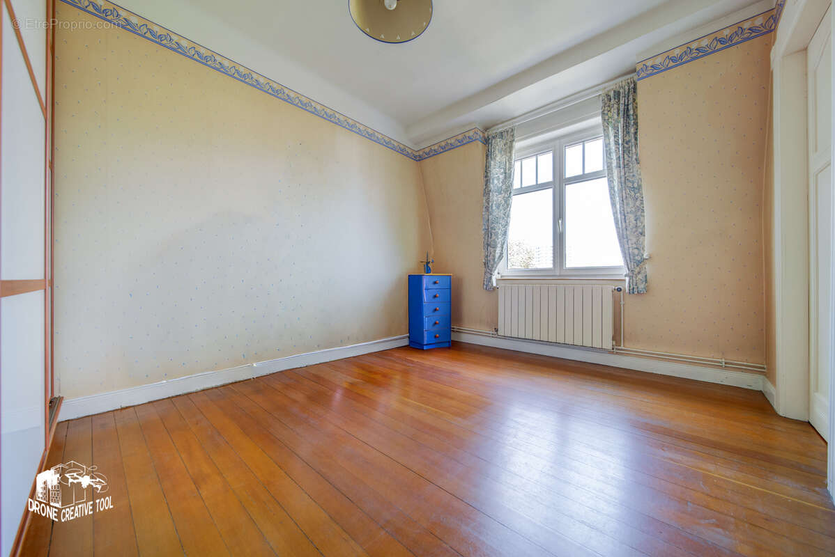 Maison à THIONVILLE