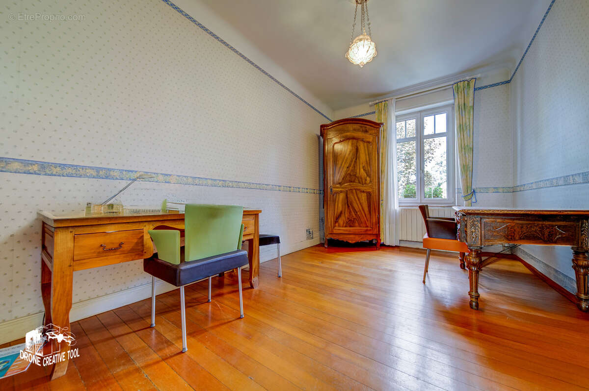 Maison à THIONVILLE