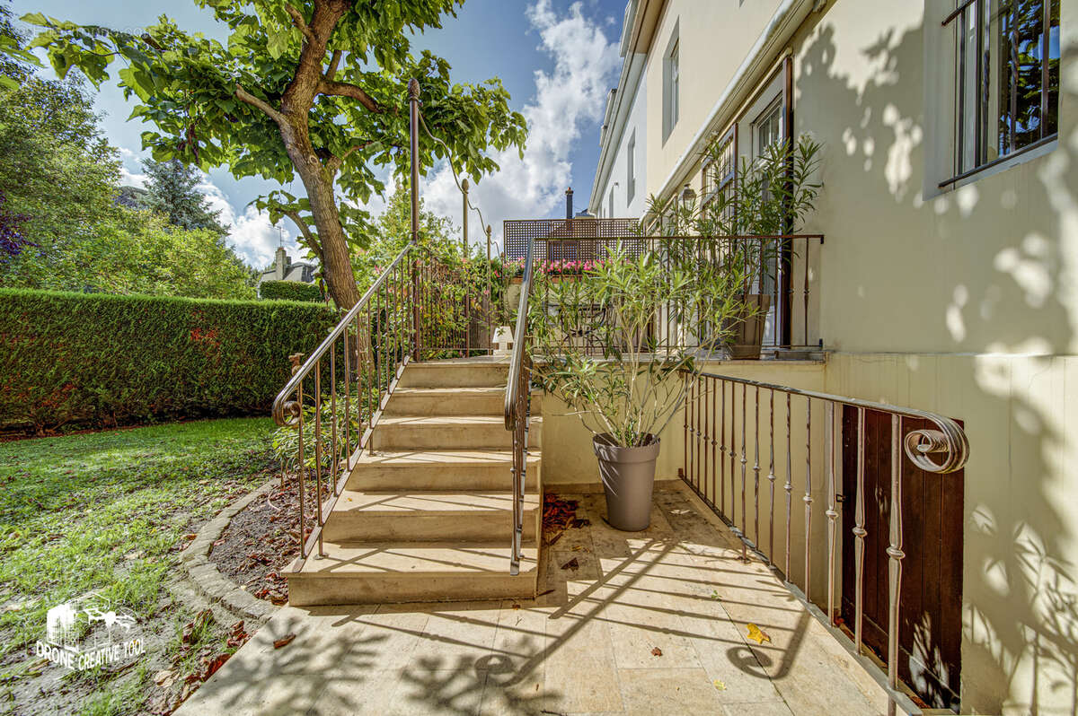 Maison à THIONVILLE