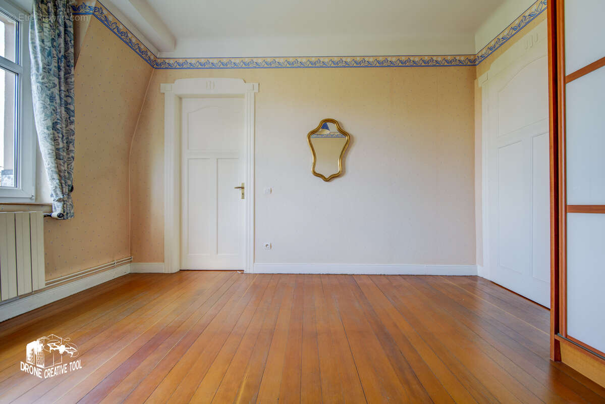 Maison à THIONVILLE