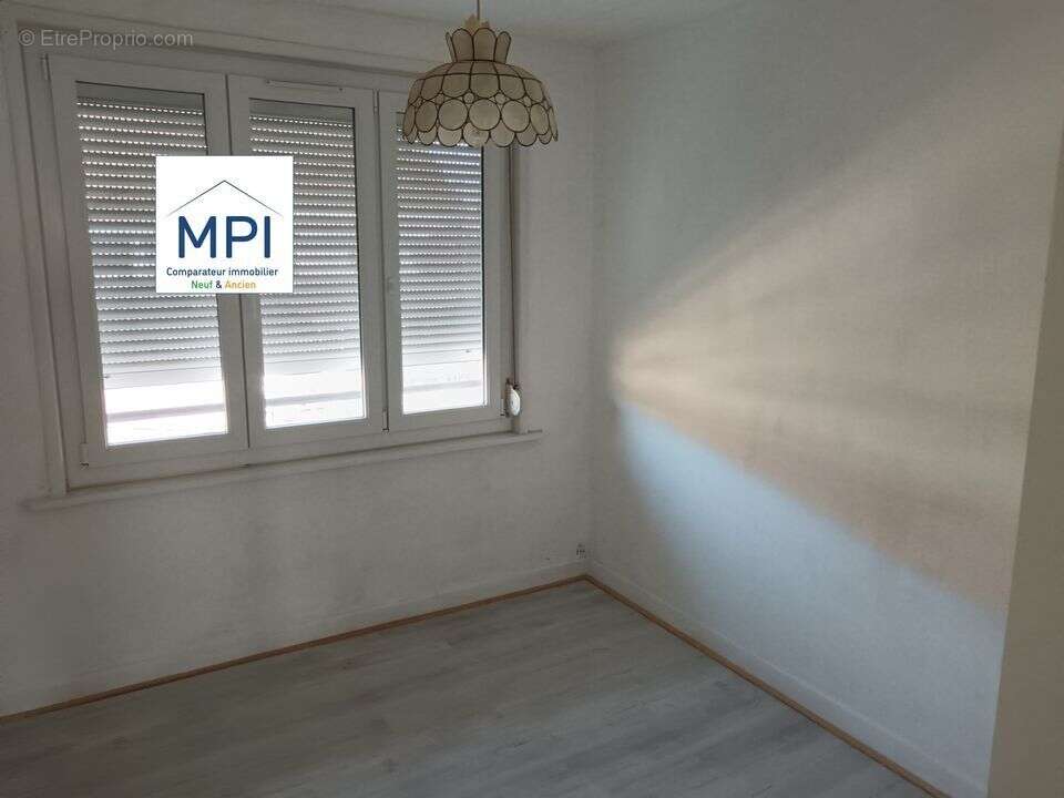 Maison à VENDIN-LE-VIEIL