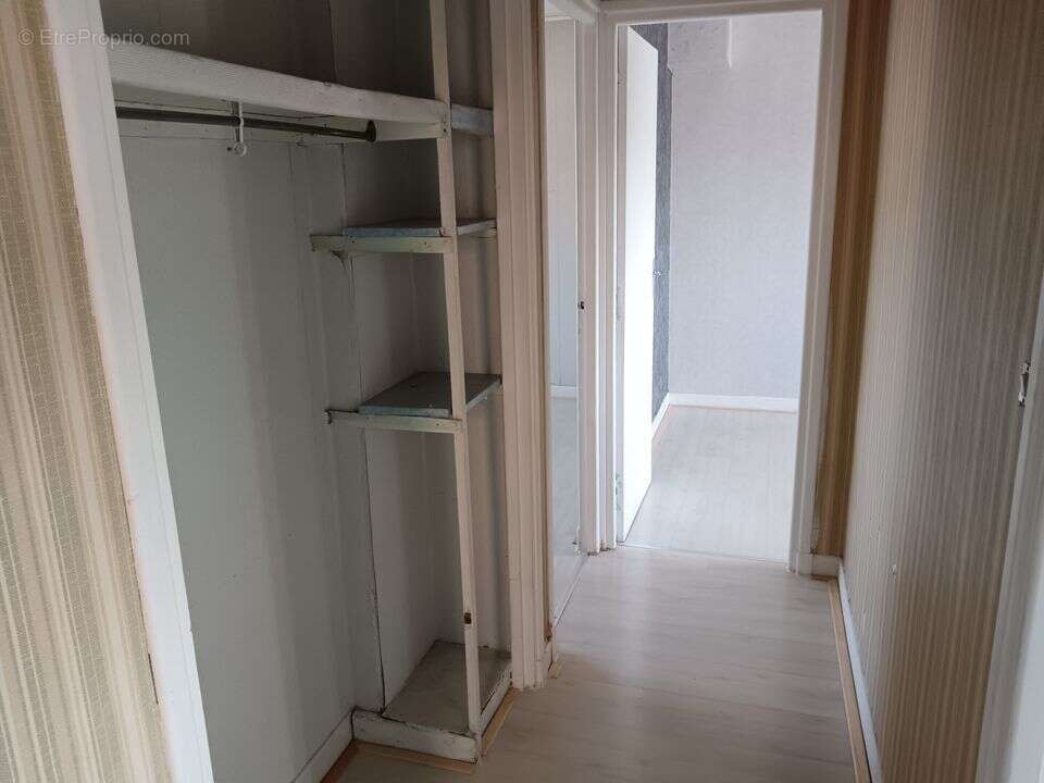 Maison à VENDIN-LE-VIEIL