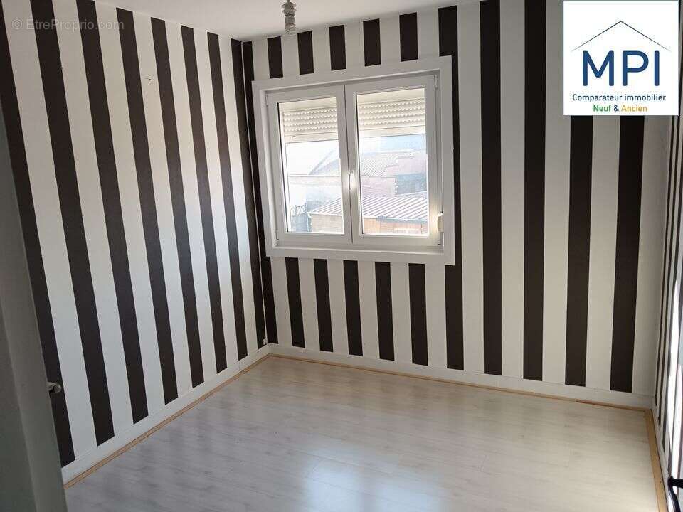 Maison à VENDIN-LE-VIEIL