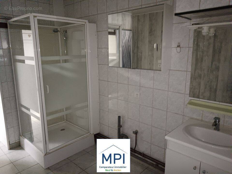 Maison à VENDIN-LE-VIEIL