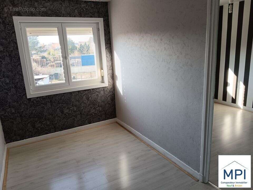 Maison à VENDIN-LE-VIEIL