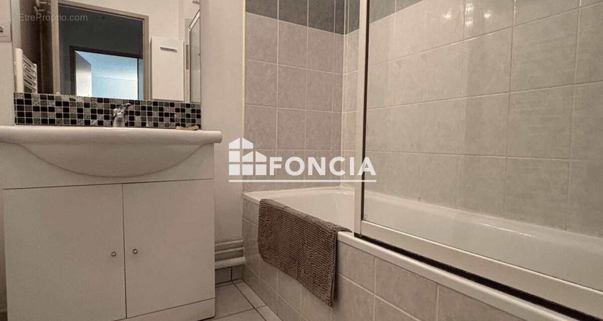 Appartement à ROYAN