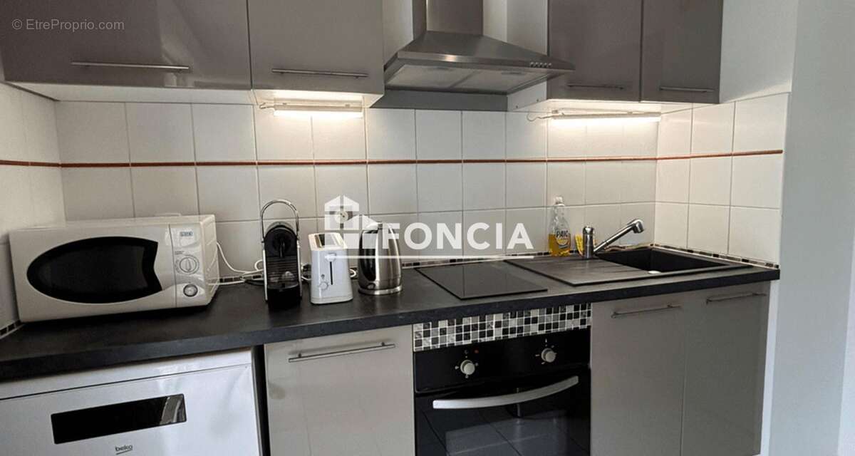 Appartement à ROYAN