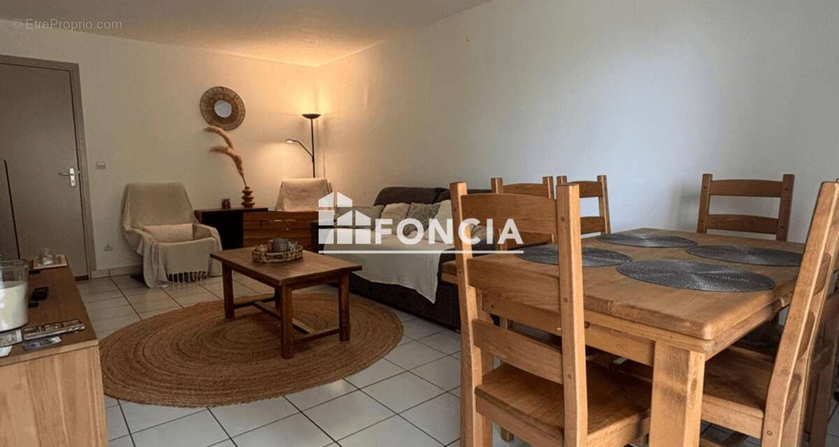 Appartement à ROYAN