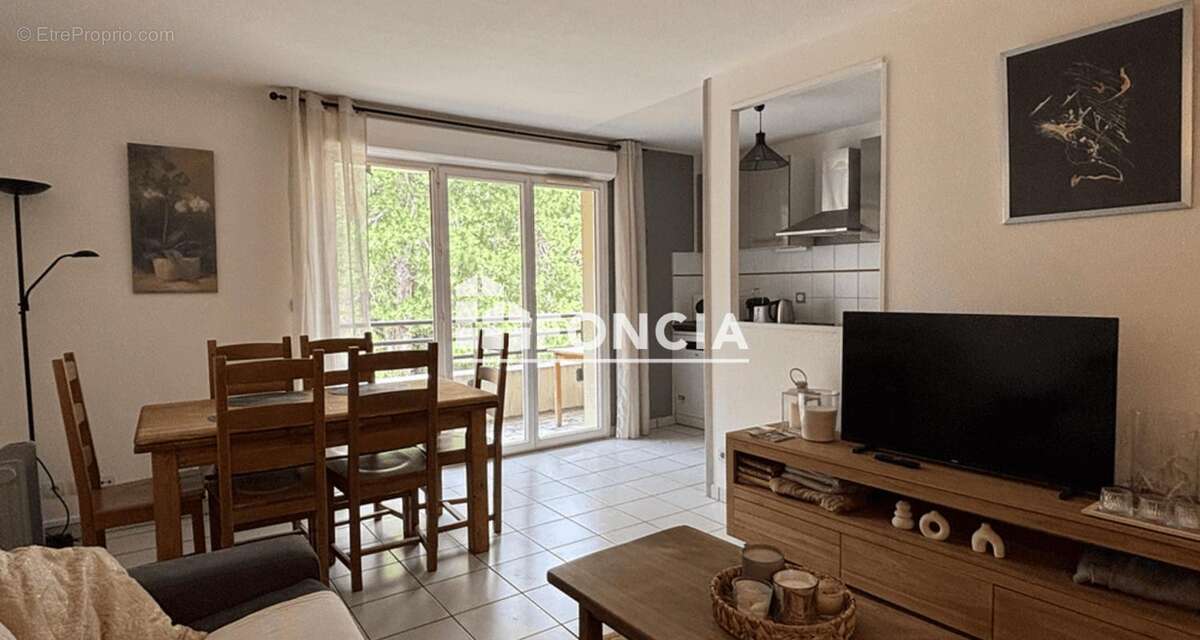 Appartement à ROYAN