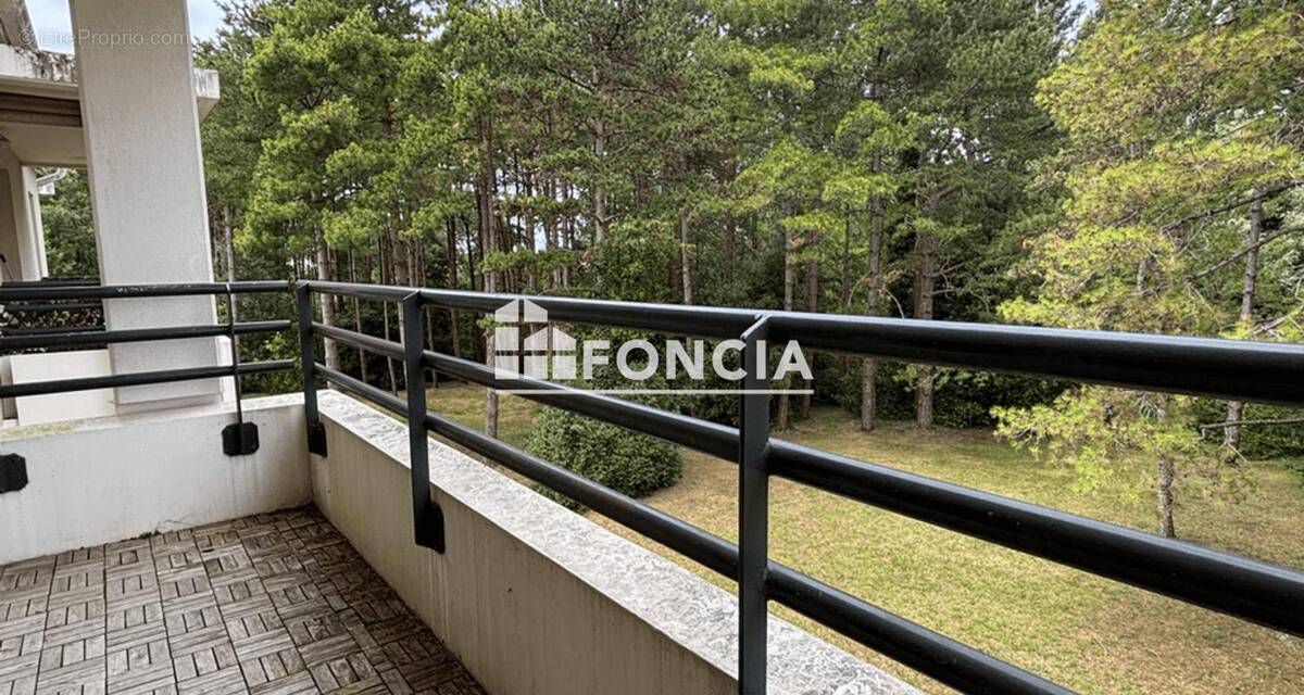 Appartement à ROYAN