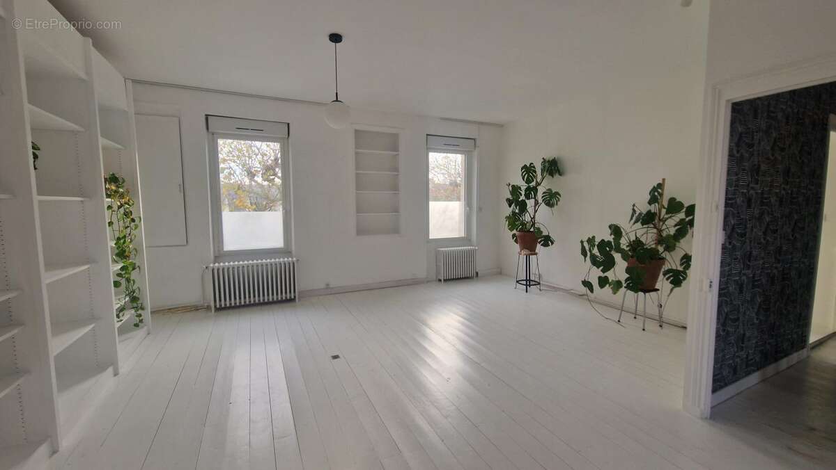 Maison à LA ROCHELLE