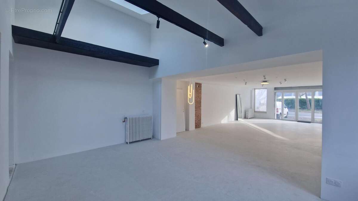 Maison à LA ROCHELLE