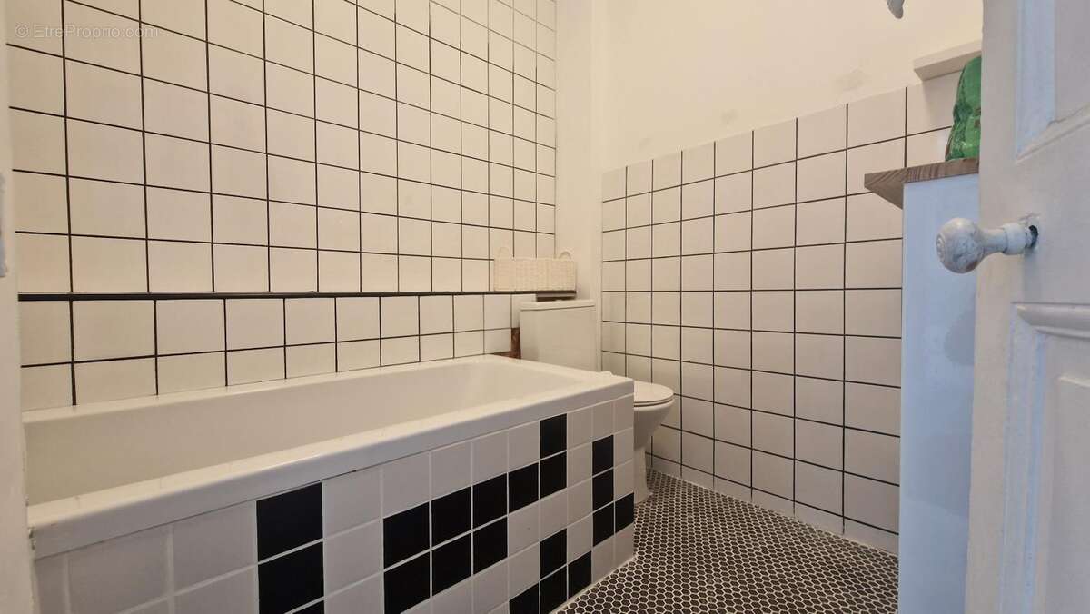 Maison à LA ROCHELLE