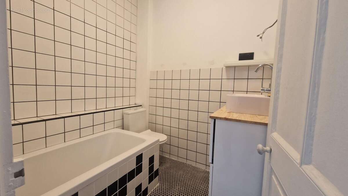 Maison à LA ROCHELLE