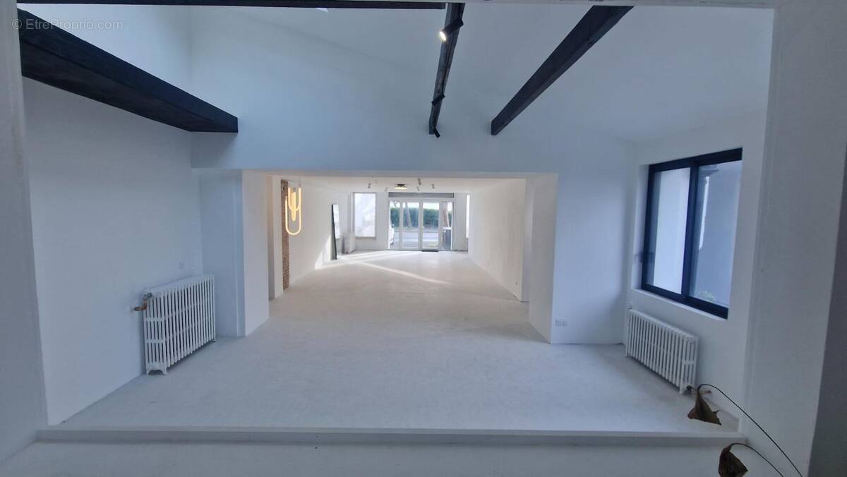 Maison à LA ROCHELLE