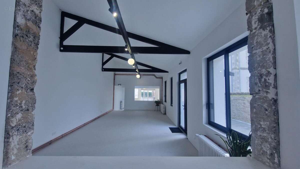 Maison à LA ROCHELLE