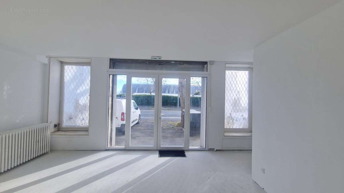 Maison à LA ROCHELLE