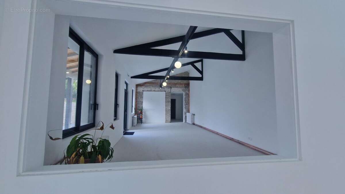 Maison à LA ROCHELLE