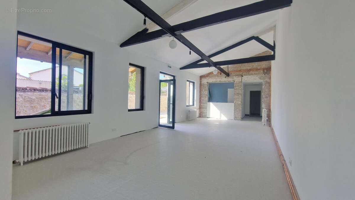 Maison à LA ROCHELLE