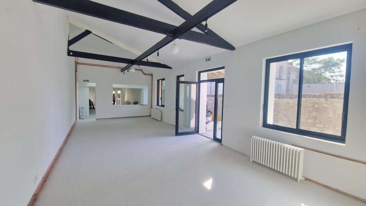 Maison à LA ROCHELLE