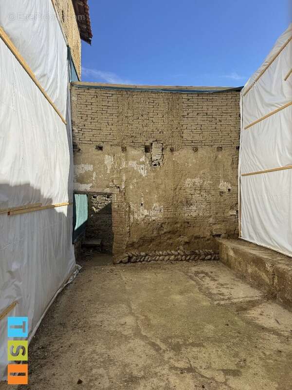 Maison à MONTESQUIEU-VOLVESTRE