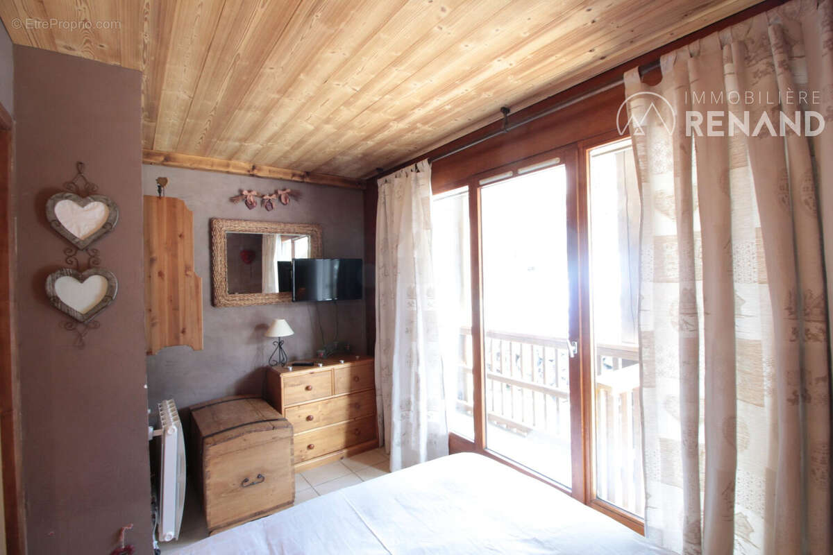 Appartement à CLUSES