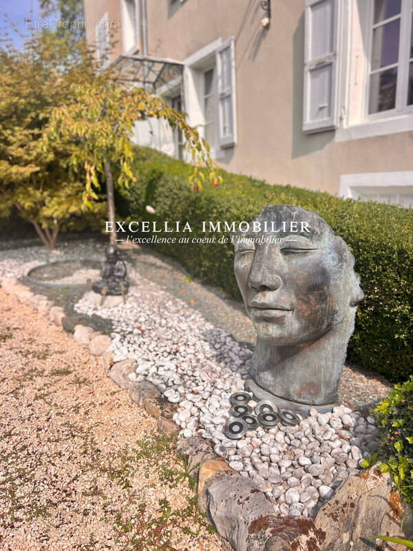 Maison à SAINT-JEAN-DE-MOIRANS