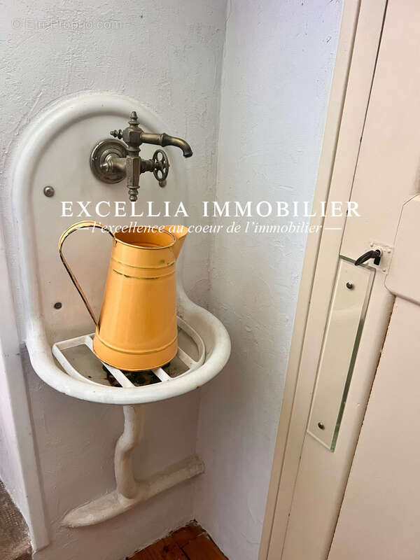 Maison à SAINT-JEAN-DE-MOIRANS