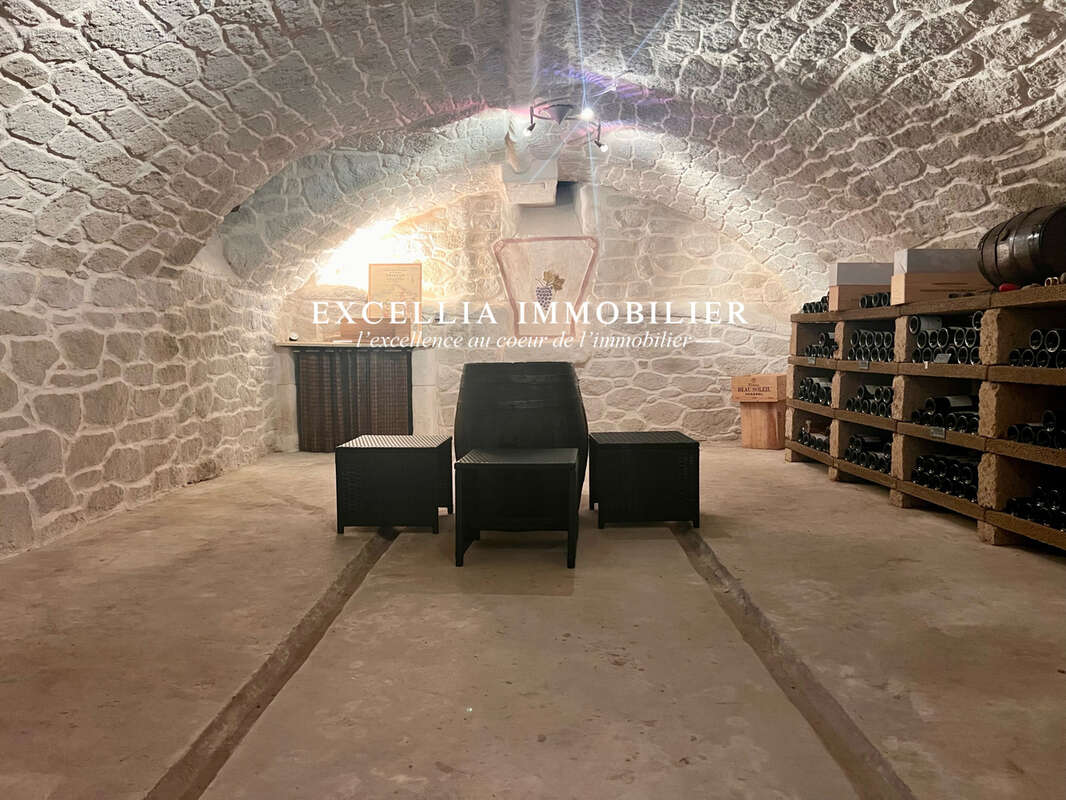 Maison à SAINT-JEAN-DE-MOIRANS