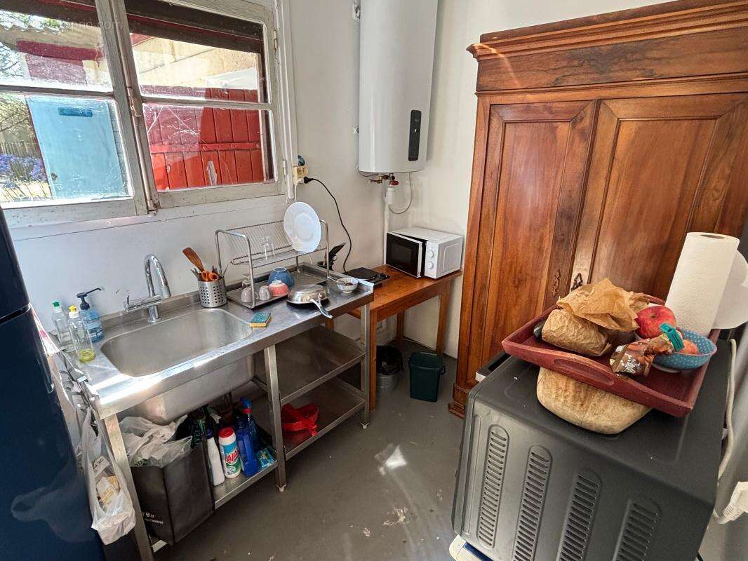 Maison à SAINT-PIERRE-D&#039;OLERON