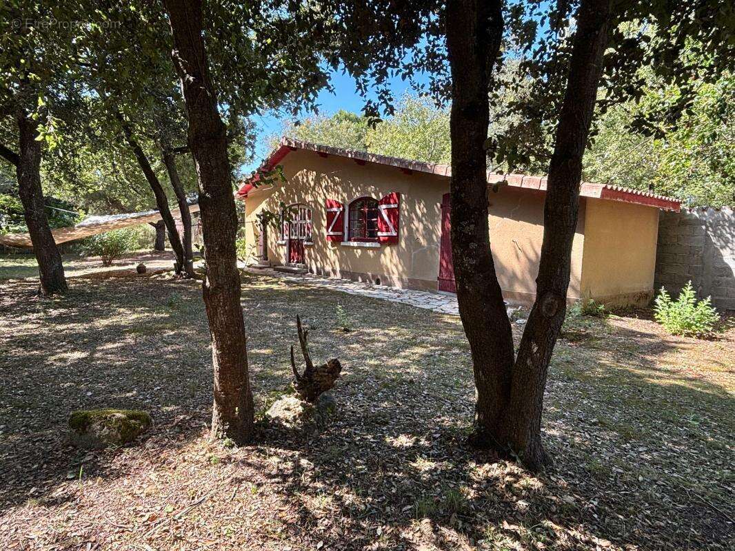 Maison à SAINT-PIERRE-D&#039;OLERON